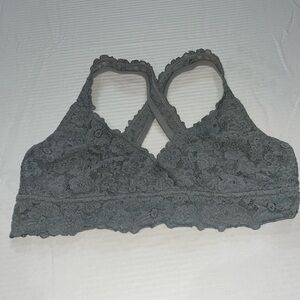 american eagle lounge bralette